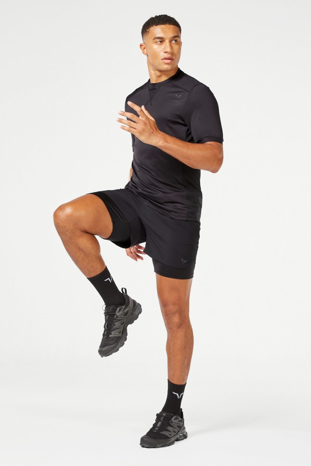 Neutral Taupe Sports Bra